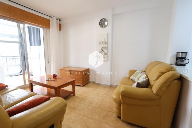 Resale - Apartment / flat -
Torrevieja - Costa Blanca