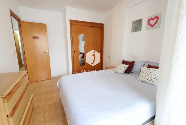 Resale - Apartment / flat -
Torrevieja - Costa Blanca