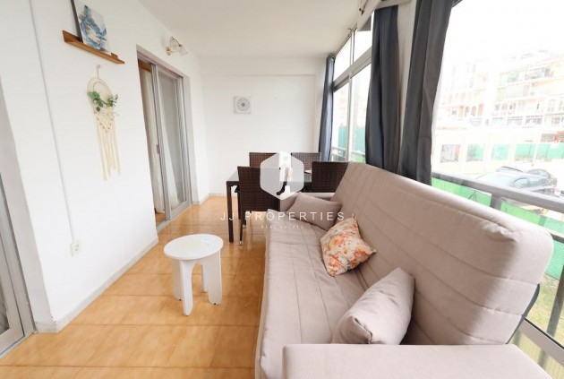 Resale - Apartment / flat -
Torrevieja - Costa Blanca