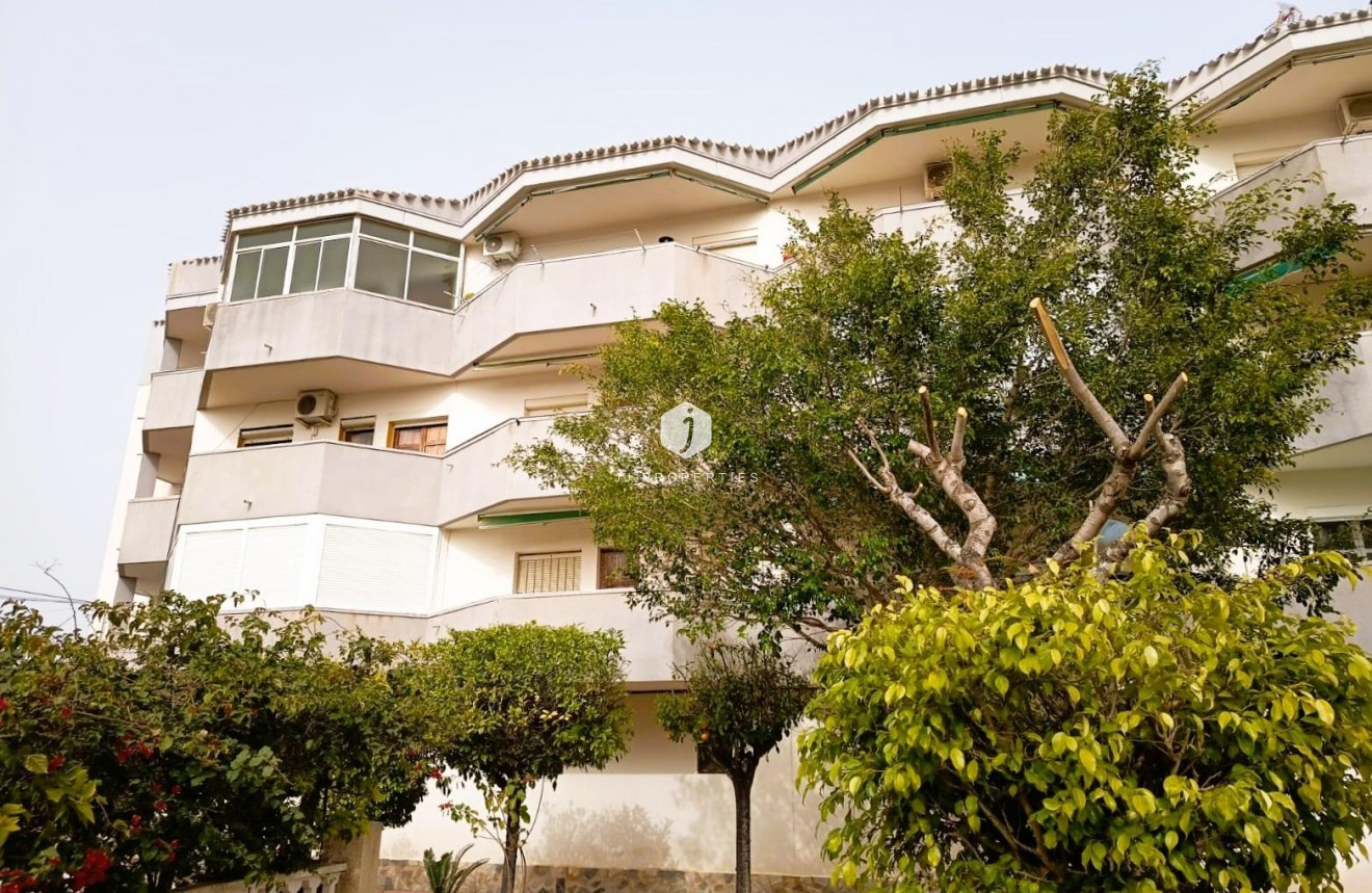 Segunda mano - Apartamento / piso -
Orihuela Costa - Costa Blanca