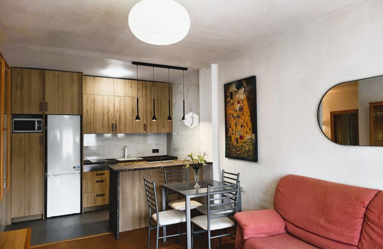 Segunda mano - Apartamento / piso -
Orihuela Costa - Costa Blanca