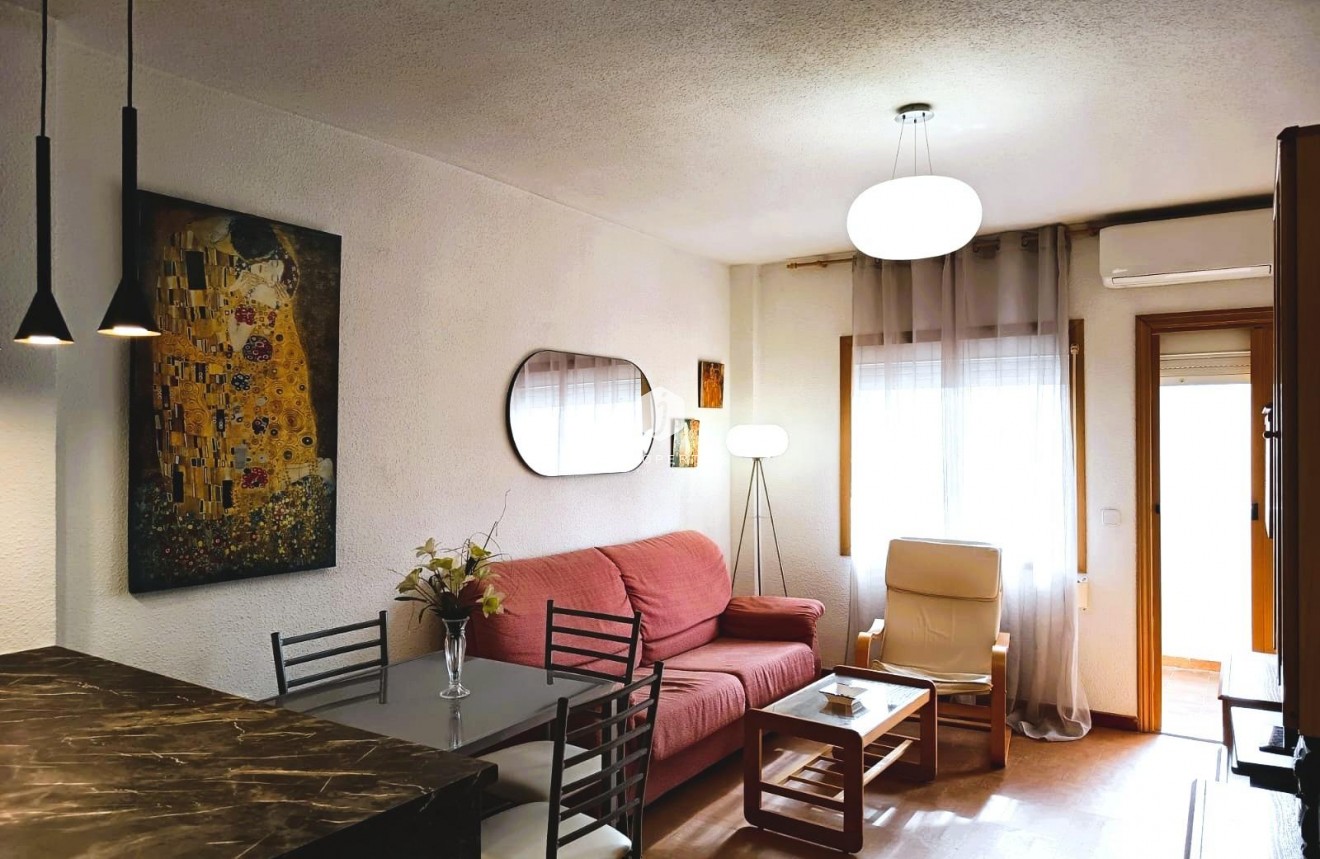 Segunda mano - Apartamento / piso -
Orihuela Costa - Costa Blanca