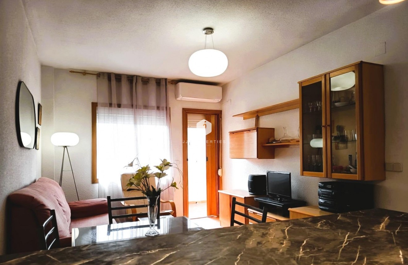 Segunda mano - Apartamento / piso -
Orihuela Costa - Costa Blanca