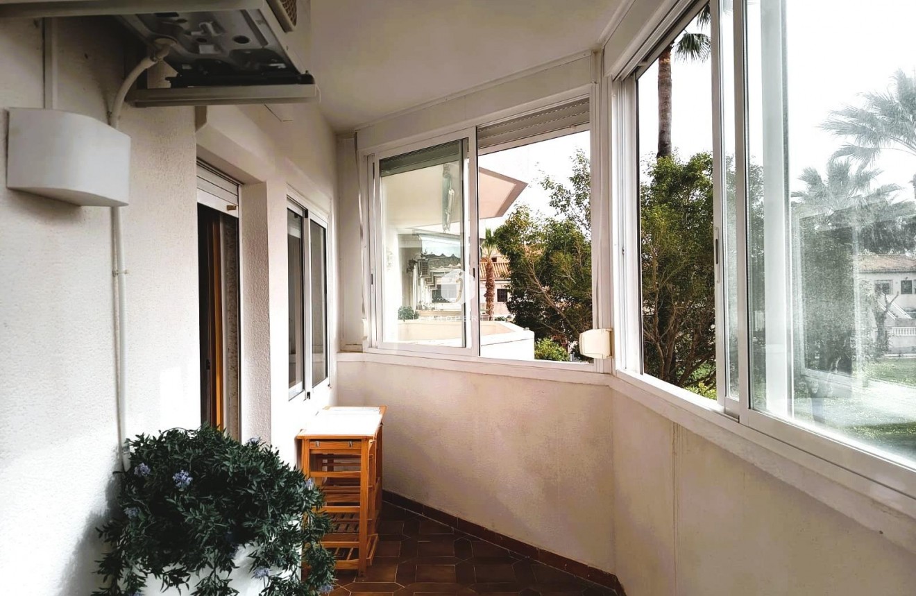 Segunda mano - Apartamento / piso -
Orihuela Costa - Costa Blanca