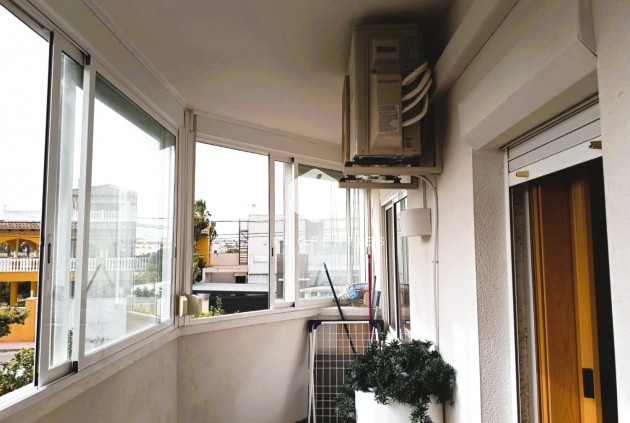 Segunda mano - Apartamento / piso -
Orihuela Costa - Costa Blanca