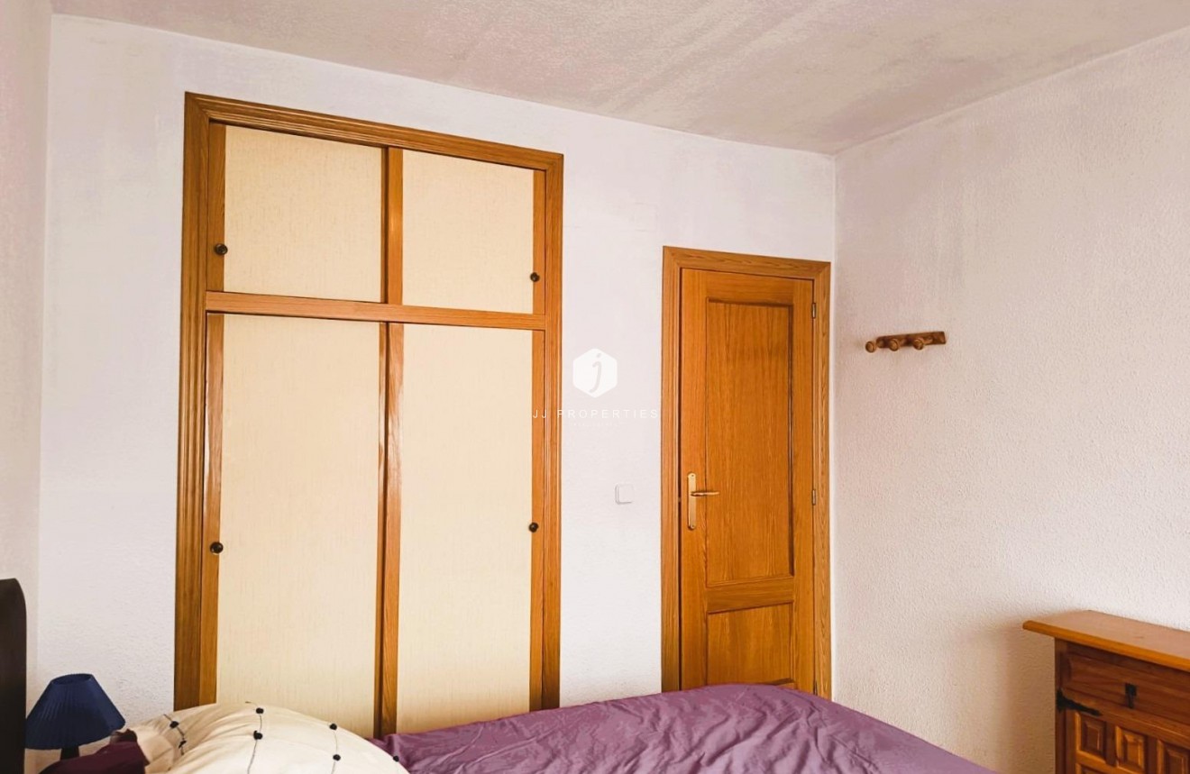 Segunda mano - Apartamento / piso -
Orihuela Costa - Costa Blanca