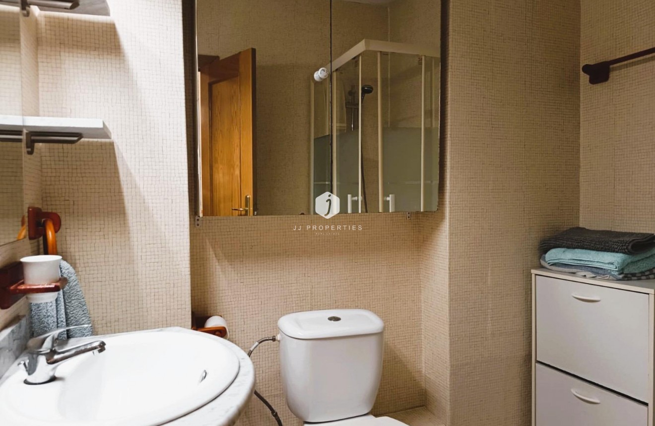 Segunda mano - Apartamento / piso -
Orihuela Costa - Costa Blanca