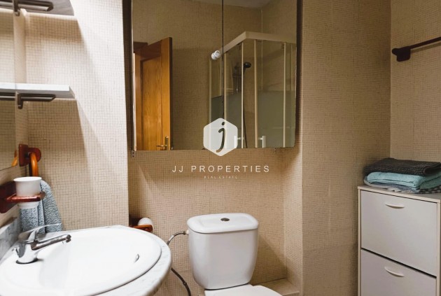 Segunda mano - Apartamento / piso -
Orihuela Costa - Costa Blanca