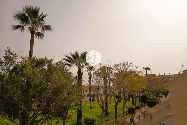 Segunda mano - Apartamento / piso -
Orihuela Costa - Costa Blanca