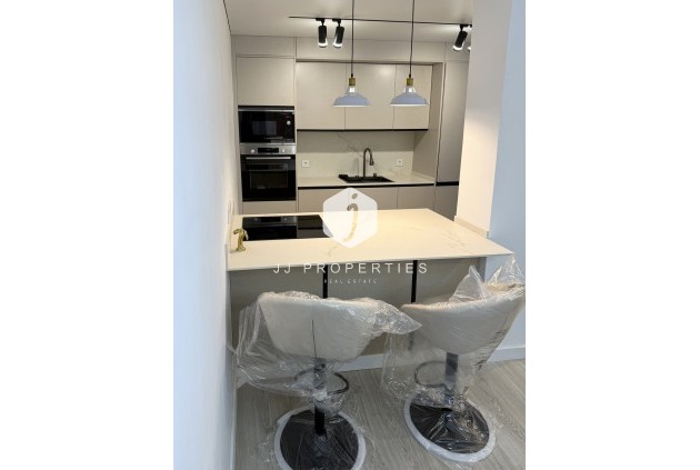 Resale - Apartment / flat -
Torrevieja - Costa Blanca