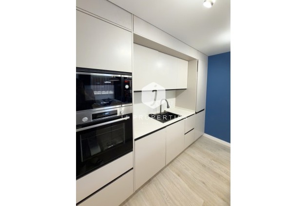 Resale - Apartment / flat -
Torrevieja - Costa Blanca