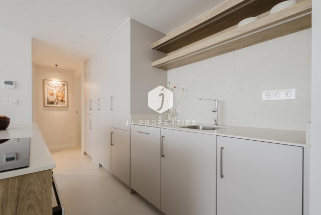 Resale - Apartment / flat -
Torrevieja - Costa Blanca