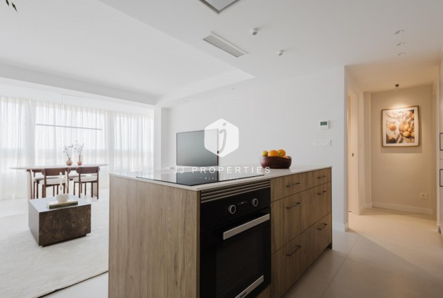 Resale - Apartment / flat -
Torrevieja - Costa Blanca