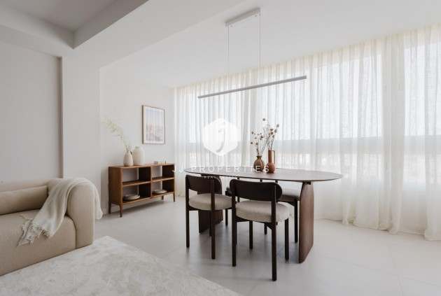 Resale - Apartment / flat -
Torrevieja - Costa Blanca