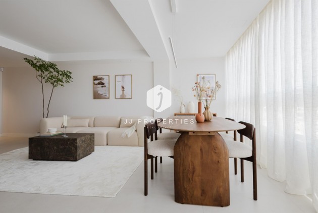 Resale - Apartment / flat -
Torrevieja - Costa Blanca