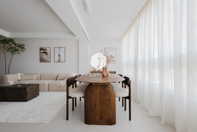 Resale - Apartment / flat -
Torrevieja - Costa Blanca