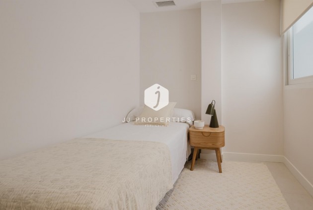 Resale - Apartment / flat -
Torrevieja - Costa Blanca