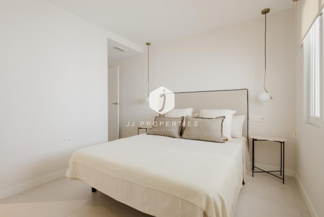 Resale - Apartment / flat -
Torrevieja - Costa Blanca