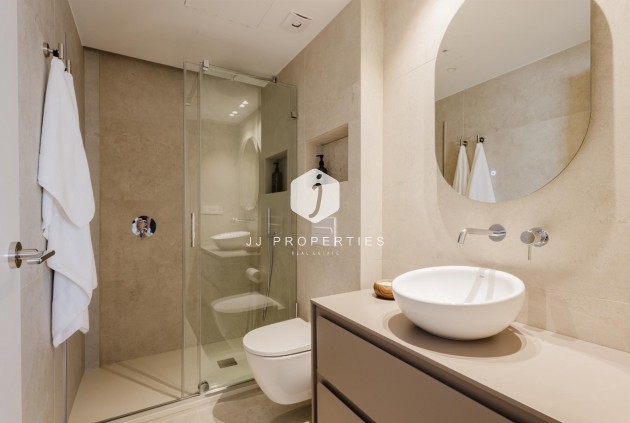 Resale - Apartment / flat -
Torrevieja - Costa Blanca