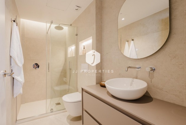 Resale - Apartment / flat -
Torrevieja - Costa Blanca