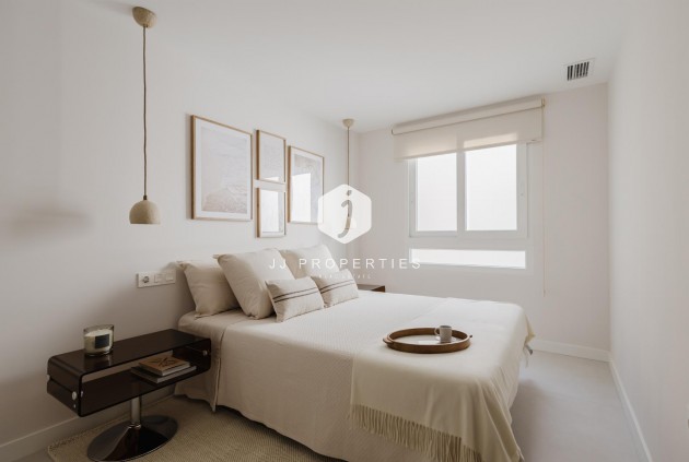 Resale - Apartment / flat -
Torrevieja - Costa Blanca