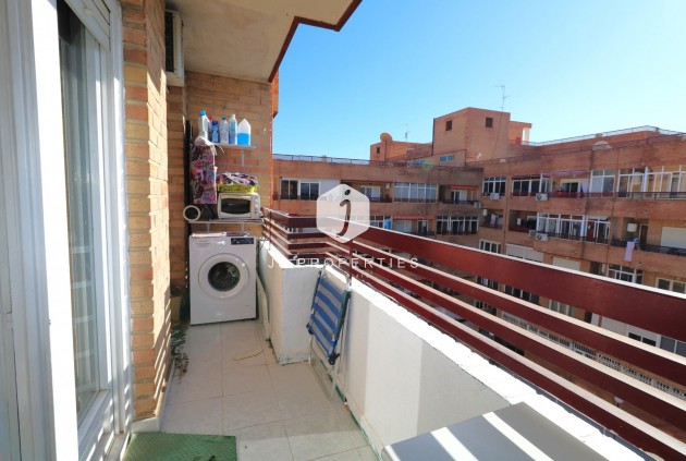Resale - Apartment / flat -
Torrevieja - El molino