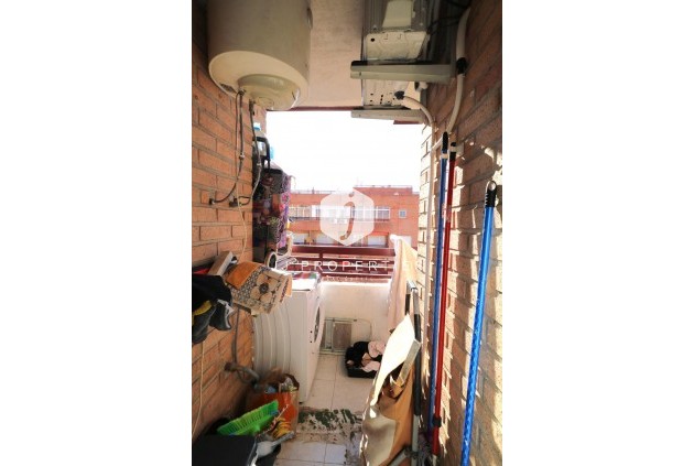 Resale - Apartment / flat -
Torrevieja - El molino