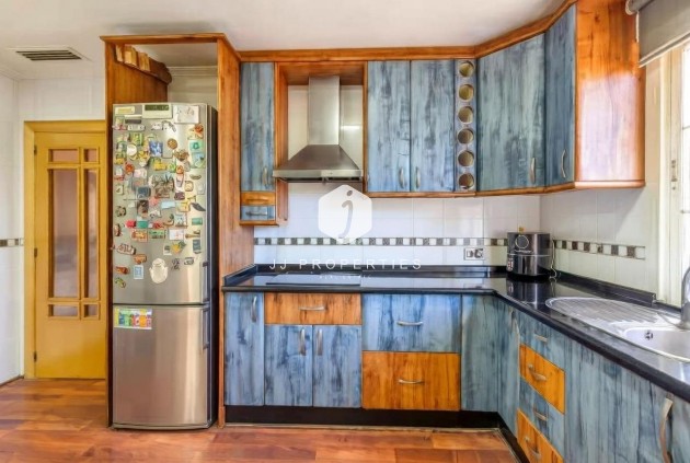 Resale - Villa -
Torrevieja - aguas nuevas