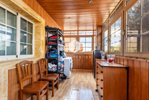 Resale - Villa -
Torrevieja - aguas nuevas