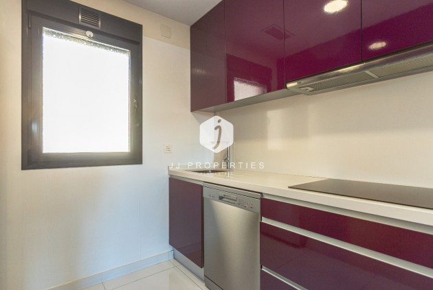 Resale - Bungalow -
Los Altos - Costa Blanca