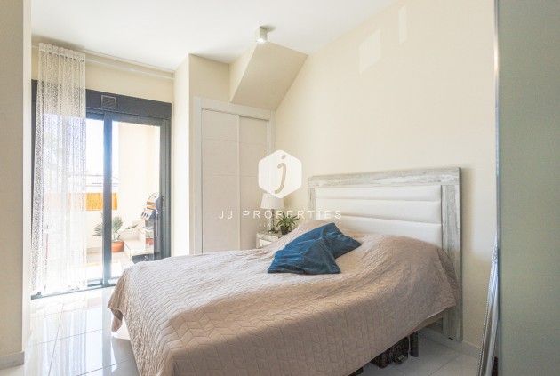 Resale - Bungalow -
Los Altos - Costa Blanca