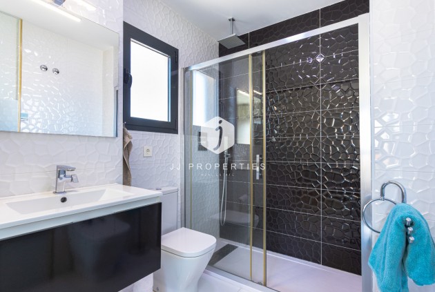 Resale - Bungalow -
Los Altos - Costa Blanca