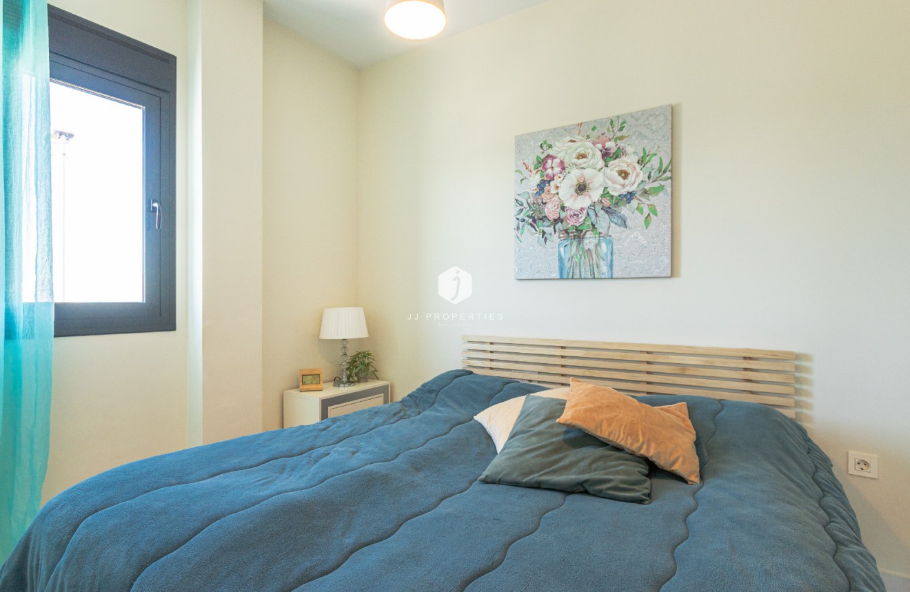 Resale - Bungalow -
Los Altos - Costa Blanca