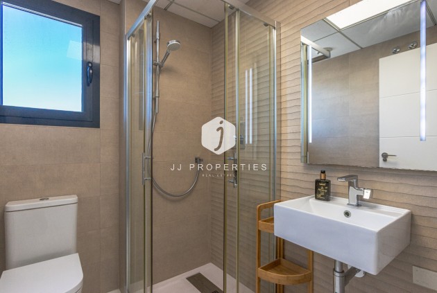 Resale - Bungalow -
Los Altos - Costa Blanca