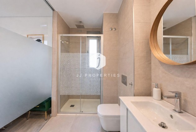 Z drugiej ręki - Mieszkanie w bloku -
Orihuela Costa - Villamartín