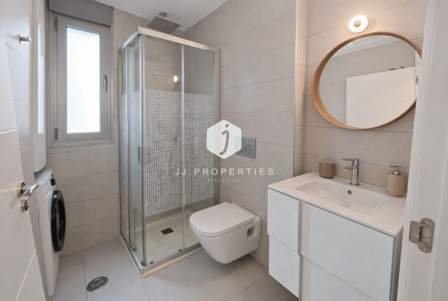 Z drugiej ręki - Mieszkanie w bloku -
Orihuela Costa - Villamartín