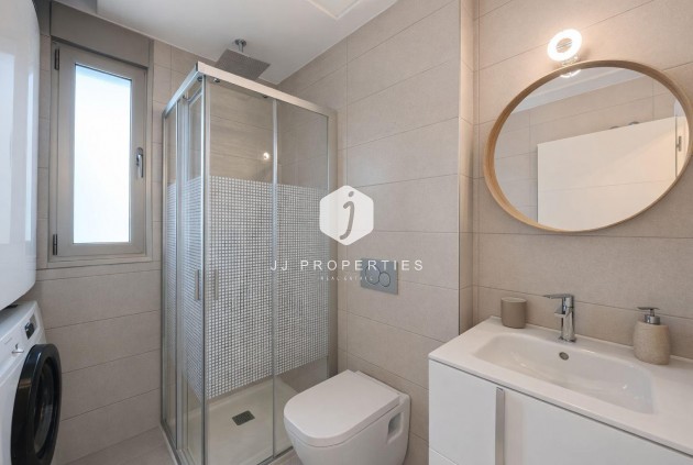 Z drugiej ręki - Mieszkanie w bloku -
Orihuela Costa - Villamartín