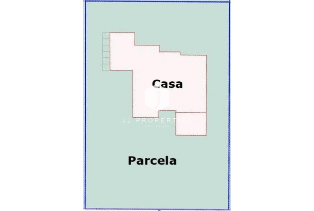 Resale - Villa -
Torrevieja - La siesta