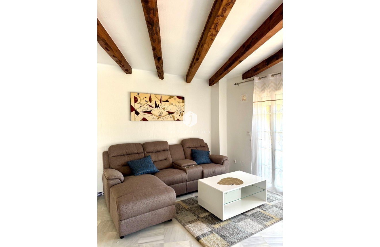 Resale - Penthouse -
Torrevieja - Los Frutales