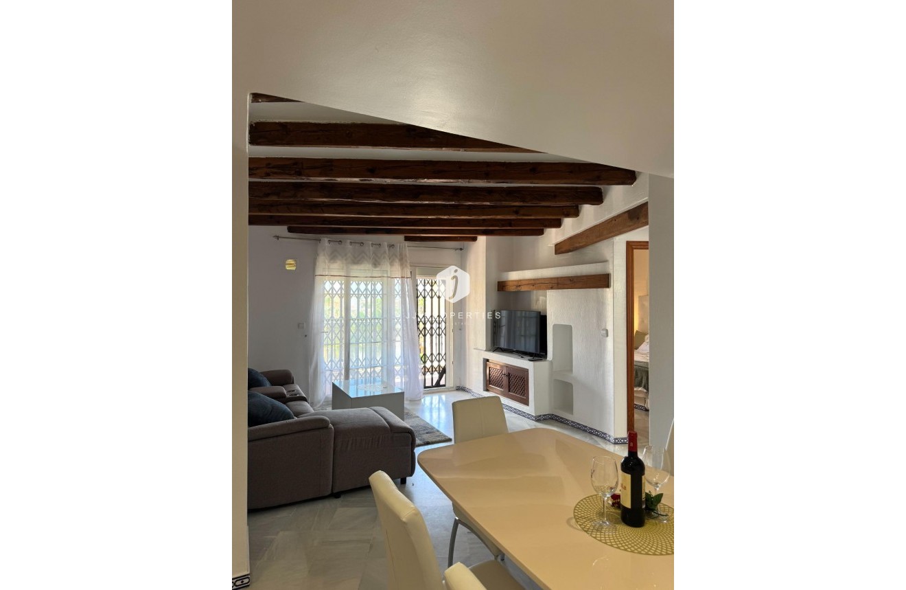 Resale - Penthouse -
Torrevieja - Los Frutales