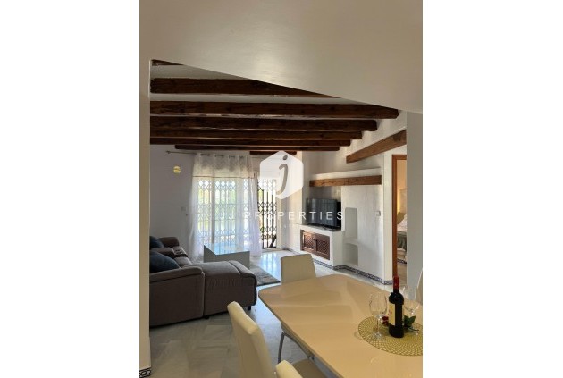 Resale - Penthouse -
Torrevieja - Los Frutales