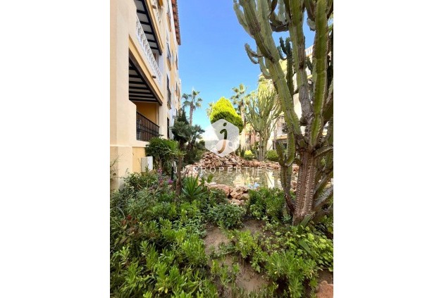 Resale - Penthouse -
Torrevieja - Los Frutales