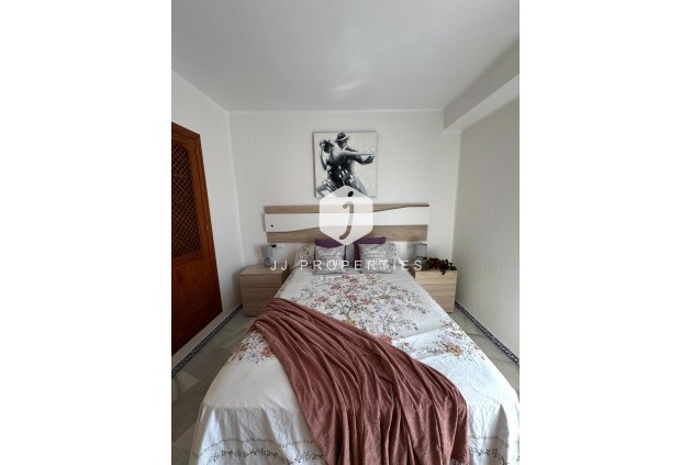 Resale - Penthouse -
Torrevieja - Los Frutales