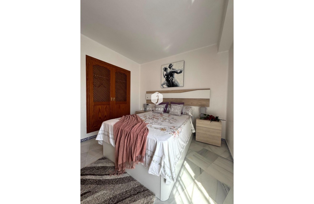 Resale - Penthouse -
Torrevieja - Los Frutales