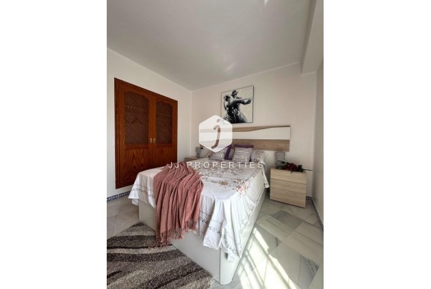 Resale - Penthouse -
Torrevieja - Los Frutales