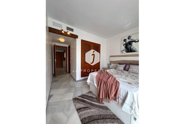 Resale - Penthouse -
Torrevieja - Los Frutales