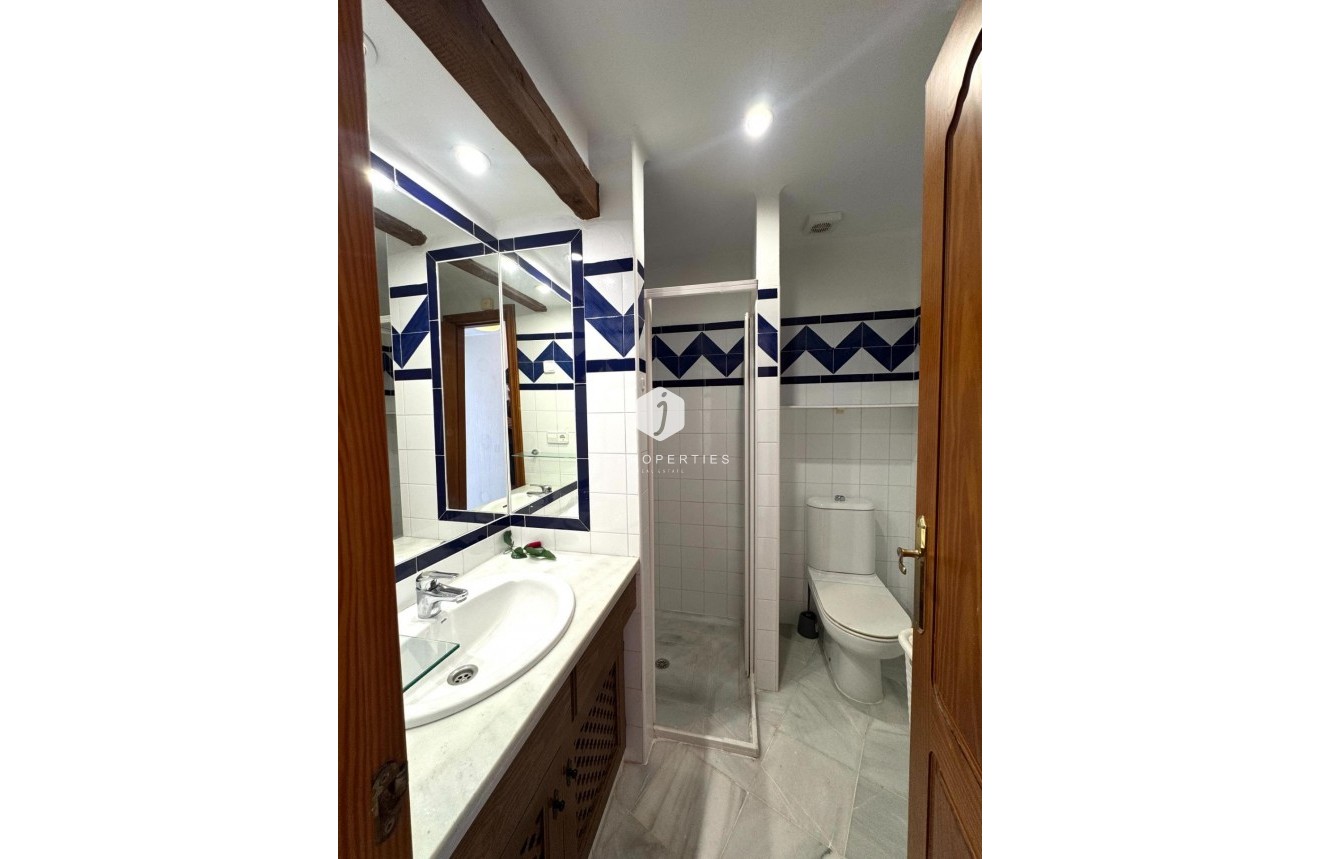 Resale - Penthouse -
Torrevieja - Los Frutales