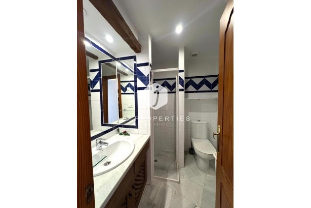 Resale - Penthouse -
Torrevieja - Los Frutales