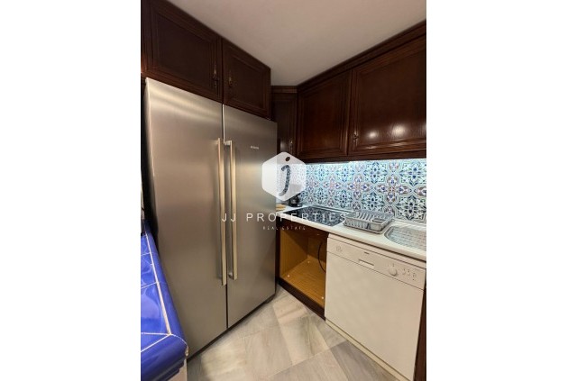 Resale - Penthouse -
Torrevieja - Los Frutales