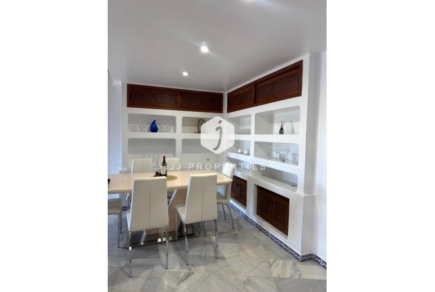 Resale - Penthouse -
Torrevieja - Los Frutales